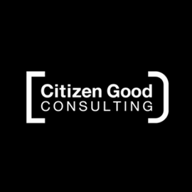 Citizen Good Consulting Nov 23
